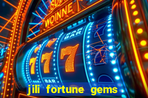 jili fortune gems 2 demo